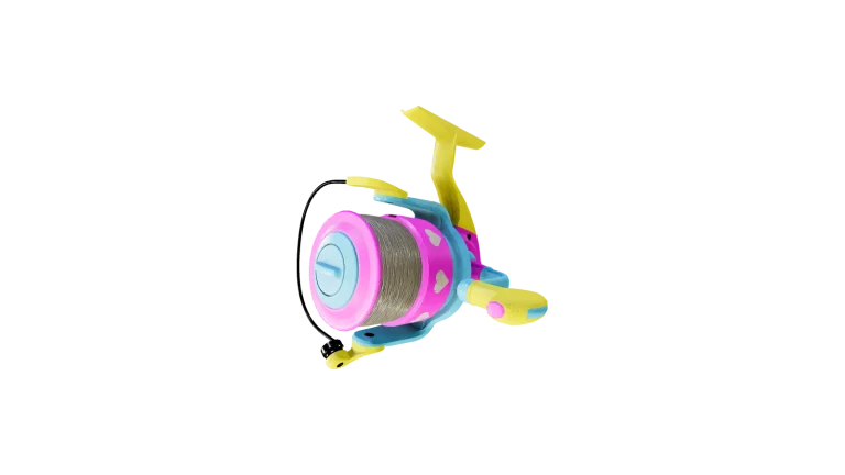 Parma Violet in Call of the Wild: The Angler