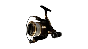 Rumpelstiltskin in Call of the Wild: The Angler