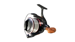 Rüttelflug in Call of the Wild: The Angler