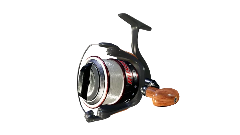 Rüttelflug in Call of the Wild: The Angler