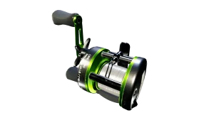 Director in Call of the Wild: The Angler