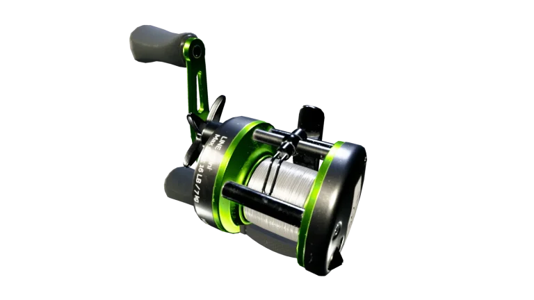 Director in Call of the Wild: The Angler
