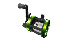 Visionary Director in Call of the Wild: The Angler
