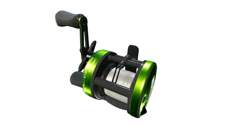 Visionary Director in Call of the Wild: The Angler