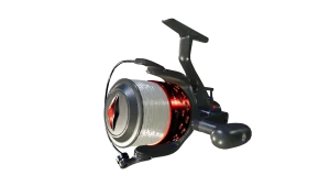 Optic in Call of the Wild: The Angler