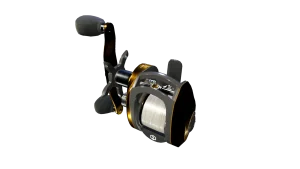 Blåkäxa in Call of the Wild: The Angler