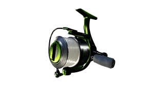 Champion in Call of the Wild: The Angler