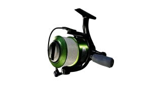 Pure Champion in Call of the Wild: The Angler