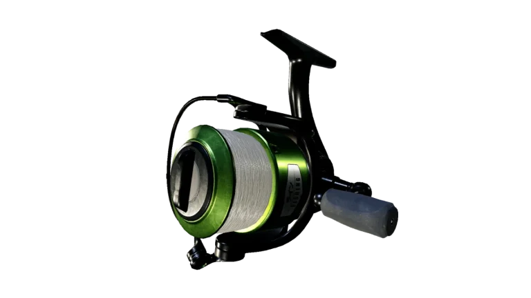 Pure Champion in Call of the Wild: The Angler