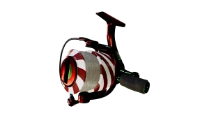 Festivus for the Rest of Us in Call of the Wild: The Angler
