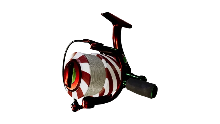 Festivus for the Rest of Us in Call of the Wild: The Angler