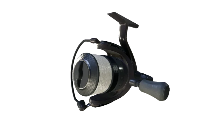 Belta 2.0 in Call of the Wild: The Angler
