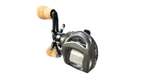 Colt in Call of the Wild: The Angler
