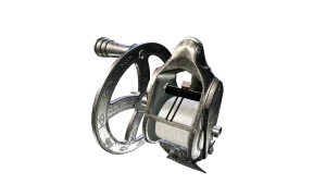 Worn Nickel