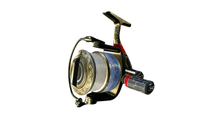 Härskaren in Call of the Wild: The Angler