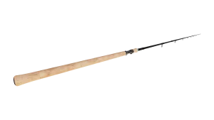 Genesis in Call of the Wild: The Angler