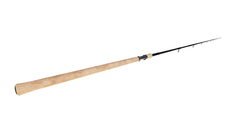 Genesis in Call of the Wild: The Angler