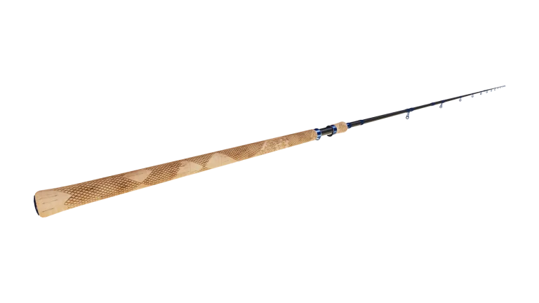 Power Nexus in Call of the Wild: The Angler
