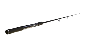 Workieticket in Call of the Wild: The Angler