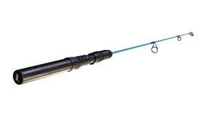 Greenhorn in Call of the Wild: The Angler