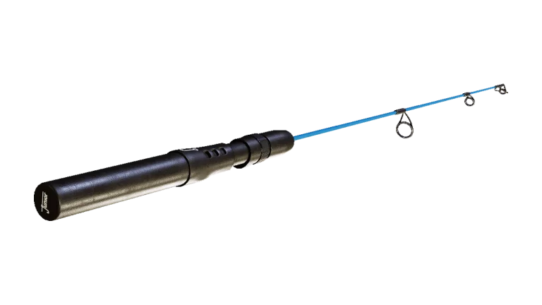 Greenhorn in Call of the Wild: The Angler
