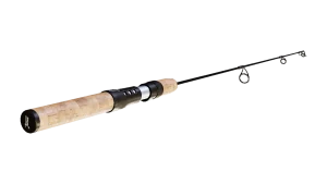 Goldhorn in Call of the Wild: The Angler