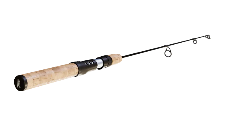 Goldhorn in Call of the Wild: The Angler
