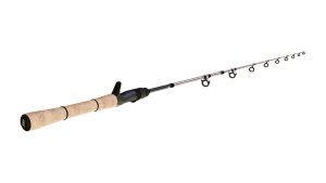 Tenderfoot in Call of the Wild: The Angler