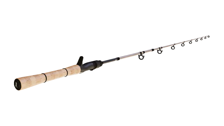 Tenderfoot in Call of the Wild: The Angler