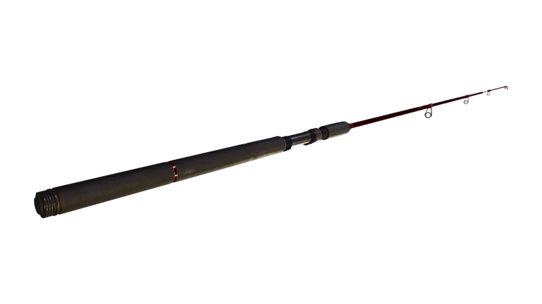B44 Trigger in Call of the Wild: The Angler