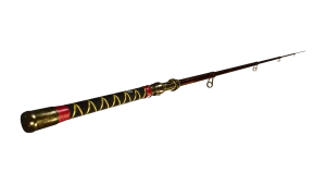 Ankaret in Call of the Wild: The Angler