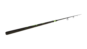 Architect in Call of the Wild: The Angler