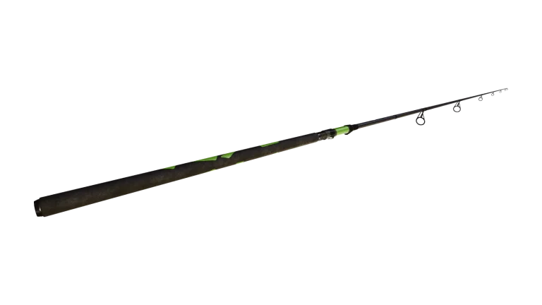Architect in Call of the Wild: The Angler