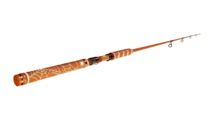 Shakertown in Call of the Wild: The Angler