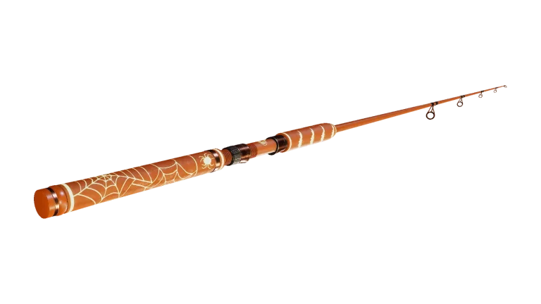 Shakertown in Call of the Wild: The Angler