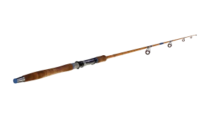 Vizier in Call of the Wild: The Angler