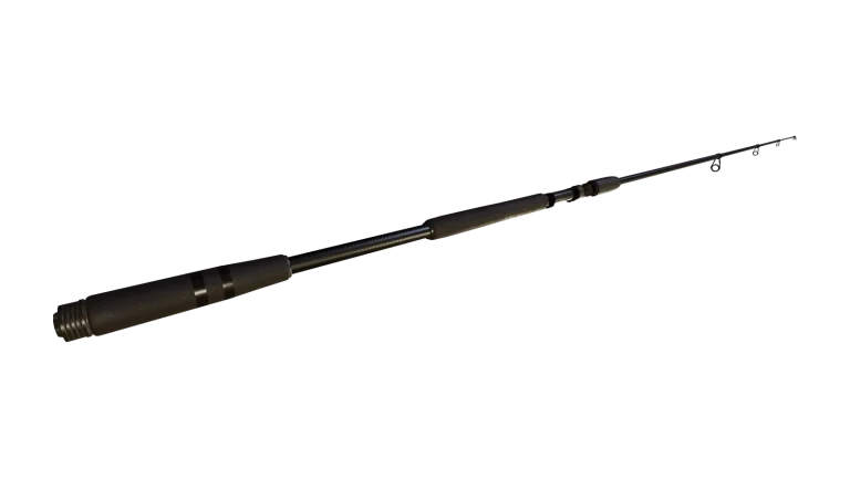 X86 Marksman in Call of the Wild: The Angler