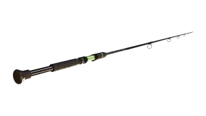 Advocate in Call of the Wild: The Angler