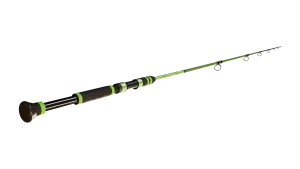Devil’s Advocate in Call of the Wild: The Angler