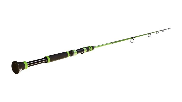 Devil’s Advocate in Call of the Wild: The Angler