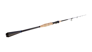 Buckwheat in Call of the Wild: The Angler