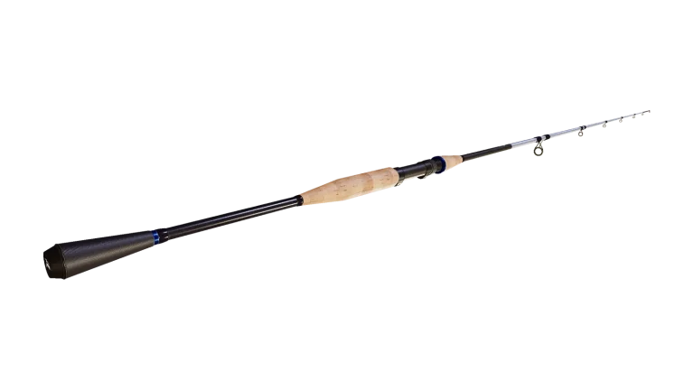 Buckwheat in Call of the Wild: The Angler