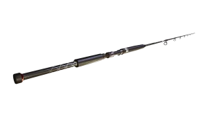 Scran Snagger in Call of the Wild: The Angler