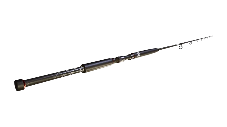 Scran Snagger in Call of the Wild: The Angler