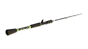 Virtuoso in Call of the Wild: The Angler