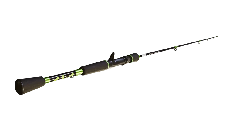Virtuoso in Call of the Wild: The Angler