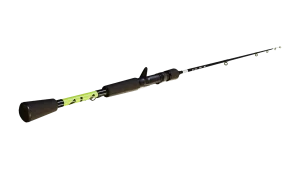 Daring Virtuoso in Call of the Wild: The Angler