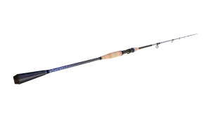 Maiden in Call of the Wild: The Angler