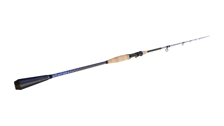 Maiden in Call of the Wild: The Angler