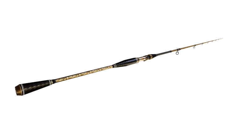 Fairest of Them All in Call of the Wild: The Angler